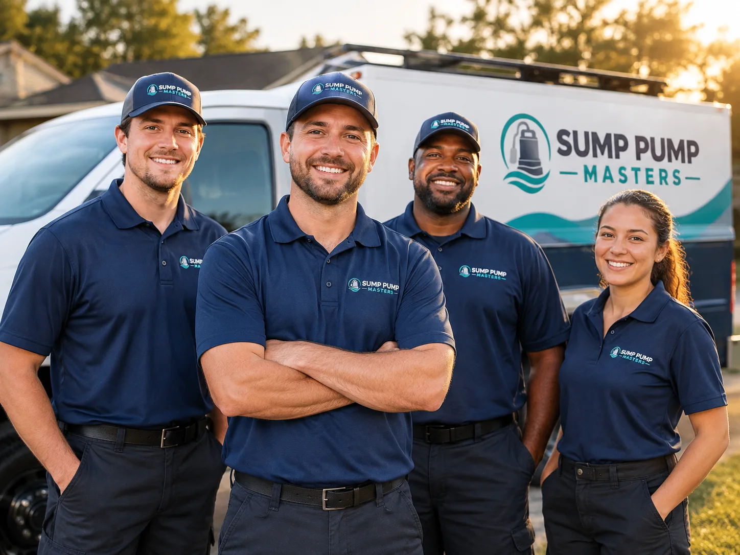 Sump Pump Repair company in Charlottesville, IN
